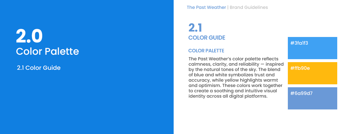 mobile app portfolio